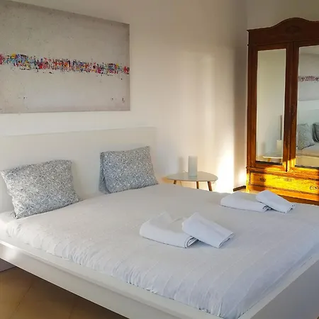 Torre Andaluz Con Piscina 2 Holiday home *